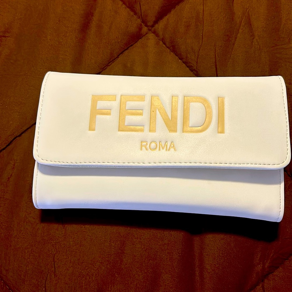 Fendi Roma